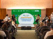 Seminário Internacional reúne especialistas e instituições para debater modelos de fomento e financiamento para economia criativa