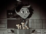 Curta de animação rondoniense obtém alcance internacional com seleção para mais de 100 festivais de cinema — Ministério da Cultura