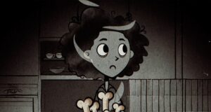 Curta de animação rondoniense obtém alcance internacional com seleção para mais de 100 festivais de cinema — Ministério da Cultura