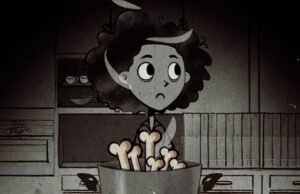 Curta de animação rondoniense obtém alcance internacional com seleção para mais de 100 festivais de cinema — Ministério da Cultura