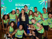 MinC e Vale lançam nova edição do programa com investimento de R$ 10 milhões para regiões periféricas — Ministério da Cultura