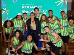 MinC e Vale lançam nova edição do programa com investimento de R$ 10 milhões para regiões periféricas — Ministério da Cultura