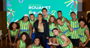 MinC e Vale lançam nova edição do programa com investimento de R$ 10 milhões para regiões periféricas — Ministério da Cultura