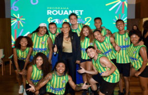 MinC e Vale lançam nova edição do programa com investimento de R$ 10 milhões para regiões periféricas — Ministério da Cultura