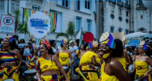 Ministério da Cultura lança primeira edição do Plano de Ação do Sistema MinC para o Programa Federal de Ações Afirmativas