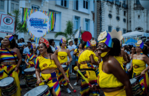 Ministério da Cultura lança primeira edição do Plano de Ação do Sistema MinC para o Programa Federal de Ações Afirmativas