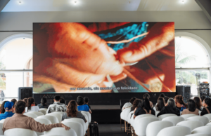 Plano de Diretrizes e Metas do Audiovisual Brasileiro traz orientações para as políticas do setor até 2035 — Ministério da Cultura