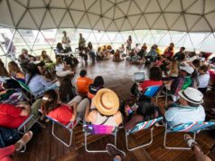 Prazo de análise das inscrições no Cadastro Nacional de Pontos e Pontões de Cultura é ampliado — Ministério da Cultura