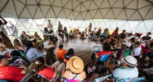 Prazo de análise das inscrições no Cadastro Nacional de Pontos e Pontões de Cultura é ampliado — Ministério da Cultura