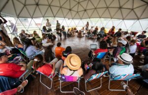 Prazo de análise das inscrições no Cadastro Nacional de Pontos e Pontões de Cultura é ampliado — Ministério da Cultura