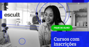 Escult oferece cursos gratuitos para profissionais da cultura e da economia criativa — Ministério da Cultura
