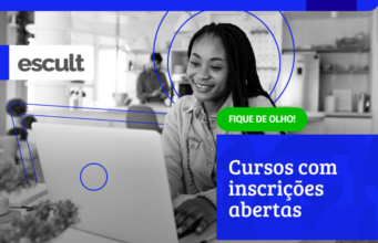 Escult oferece cursos gratuitos para profissionais da cultura e da economia criativa — Ministério da Cultura