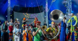 Patrimônio Cultural do Brasil, Circo de Tradição Familiar mantém vivos os saberes e modos de vida da atividade — Ministério da Cultura
