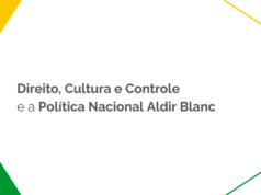 Paraíba sedia oficina técnica da Aldir Blanc e seminário sobre fomento e direito — Ministério da Cultura