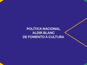 Oficina Técnica da Política Nacional Aldir Blanc e Seminário Direito, Cultura e Controle serão realizados na Paraíba — Ministério da Cultura