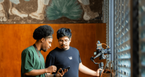 Você sabe o que é o FSA? Entenda com o Fundo impacta no desenvolvimento do audiovisual brasileiro — Ministério da Cultura