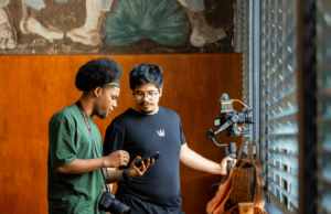 Você sabe o que é o FSA? Entenda com o Fundo impacta no desenvolvimento do audiovisual brasileiro — Ministério da Cultura