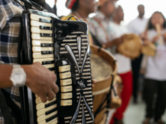 Matrizes Tradicionais do Forró reúnem ritmos, danças e saberes transmitidos entre gerações — Ministério da Cultura