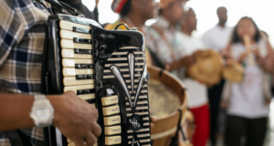 Matrizes Tradicionais do Forró reúnem ritmos, danças e saberes transmitidos entre gerações — Ministério da Cultura