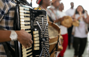 Matrizes Tradicionais do Forró reúnem ritmos, danças e saberes transmitidos entre gerações — Ministério da Cultura