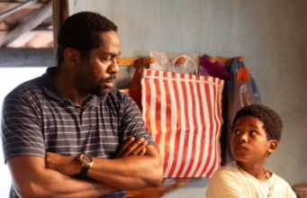 Feito Pipa é escolhido representante do Brasil no Oscar 2027 — Ministério da Cultura