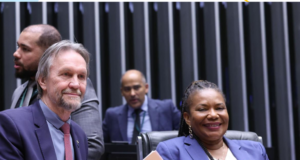 Câmara dos Deputados aprova novo Plano Nacional de Cultura — Ministério da Cultura