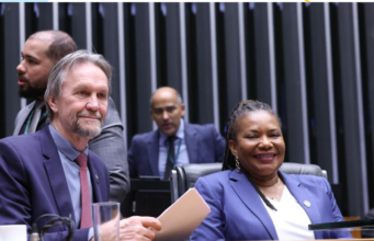 Câmara dos Deputados aprova novo Plano Nacional de Cultura — Ministério da Cultura