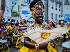 Fundação Cultural Palmares atua na preservação e valorização da cultura afro-brasileira — Ministério da Cultura