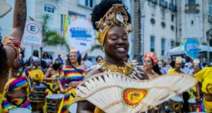 Fundação Cultural Palmares atua na preservação e valorização da cultura afro-brasileira — Ministério da Cultura