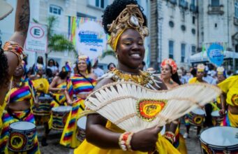 Fundação Cultural Palmares atua na preservação e valorização da cultura afro-brasileira — Ministério da Cultura