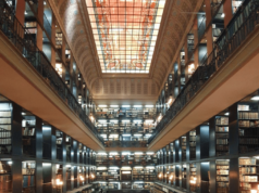 Fundação Biblioteca Nacional reúne mais de dois séculos de história e preserva a memória bibliográfica do país — Ministério da Cultura
