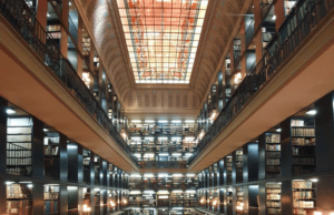 Fundação Biblioteca Nacional reúne mais de dois séculos de história e preserva a memória bibliográfica do país — Ministério da Cultura