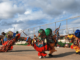 Maracatu de Baque Solto celebra tradição, poesia e identidade cultural — Ministério da Cultura