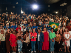 Territórios e participação social pautam abertura do Seminário Regional Nordeste do PNCC em Salvador — Ministério da Cultura