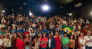Territórios e participação social pautam abertura do Seminário Regional Nordeste do PNCC em Salvador — Ministério da Cultura