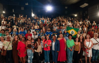 Territórios e participação social pautam abertura do Seminário Regional Nordeste do PNCC em Salvador — Ministério da Cultura