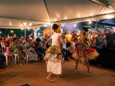 Quilombo Tia Eva recebe título de tombamento em Campo Grande — Ministério da Cultura