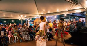 Quilombo Tia Eva recebe título de tombamento em Campo Grande — Ministério da Cultura