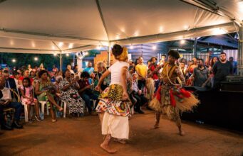 Quilombo Tia Eva recebe título de tombamento em Campo Grande — Ministério da Cultura