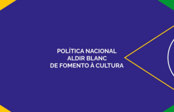 Ministério da Cultura amplia prazo para aferição dos recursos da Política Nacional Aldir Blanc para 30 de outubro — Ministério da Cultura