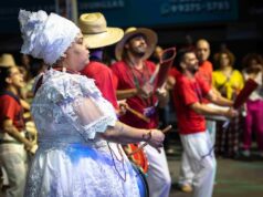 Programa Rouanet nas Favelas 2 recebe propostas voltadas às culturas tradicionais e populares — Ministério da Cultura