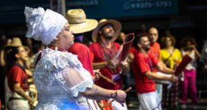 Programa Rouanet nas Favelas 2 recebe propostas voltadas às culturas tradicionais e populares — Ministério da Cultura