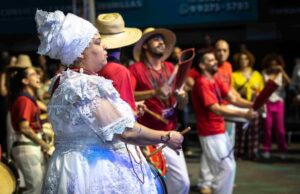 Programa Rouanet nas Favelas 2 recebe propostas voltadas às culturas tradicionais e populares — Ministério da Cultura