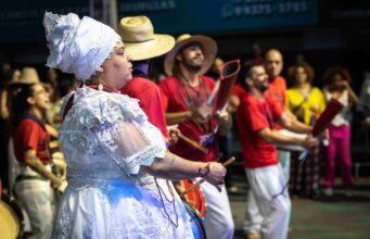 Programa Rouanet nas Favelas 2 recebe propostas voltadas às culturas tradicionais e populares — Ministério da Cultura