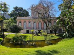 Fundação Casa de Rui Barbosa preserva acervos e amplia acesso à memória cultural brasileira — Ministério da Cultura