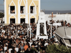 Lugares Sagrados de Juazeiro do Norte conectam fé, memória e tradição dos romeiros — Ministério da Cultura