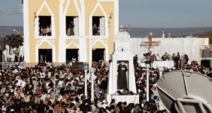 Lugares Sagrados de Juazeiro do Norte conectam fé, memória e tradição dos romeiros — Ministério da Cultura