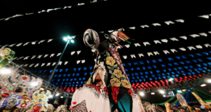 Complexo Cultural do Bumba-meu-boi do Maranhão reúne fé, música, dança e saberes tradicionais — Ministério da Cultura