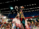 Complexo Cultural do Bumba-meu-boi do Maranhão reúne fé, música, dança e saberes tradicionais — Ministério da Cultura