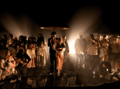 Única orquestra de cantores cegos do mundo estreia repertório dedicado à diversidade musical brasileira — Ministério da Cultura